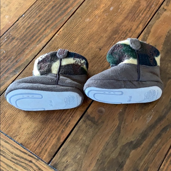 Cowboy kickers - Picture 2 of 4